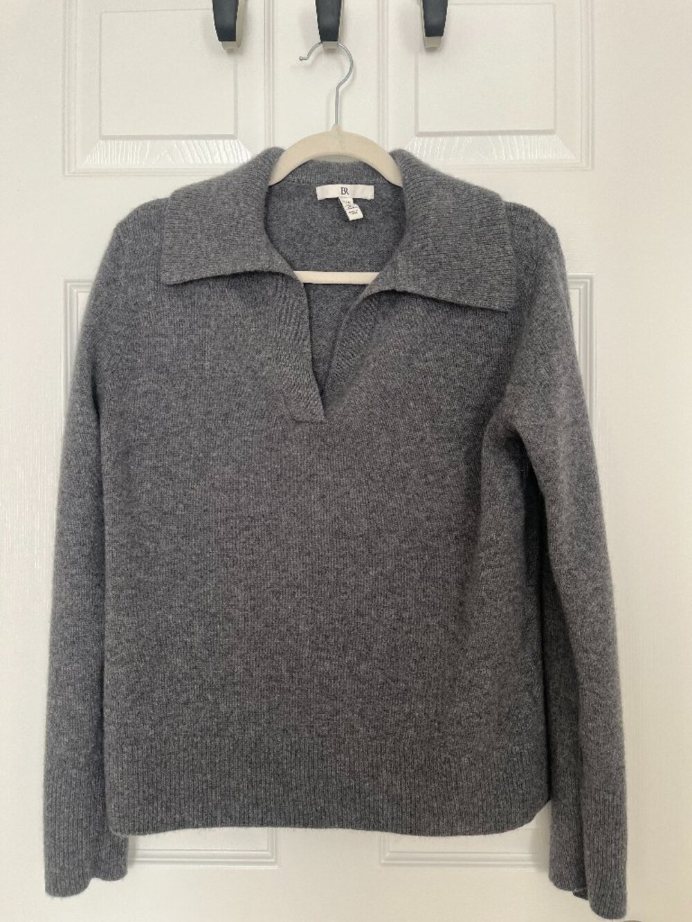 Banana Republic Cashmere Sweater